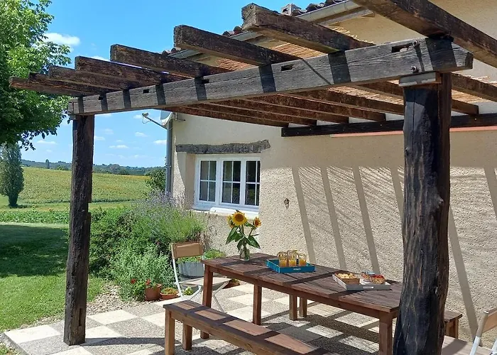 Gite Rural