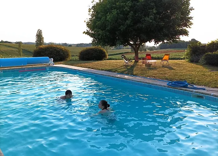 Gite Rural