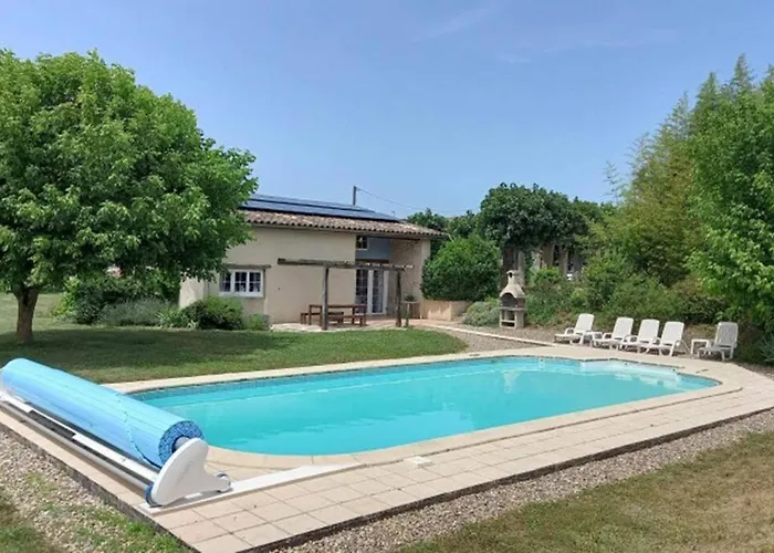 Gite Rural