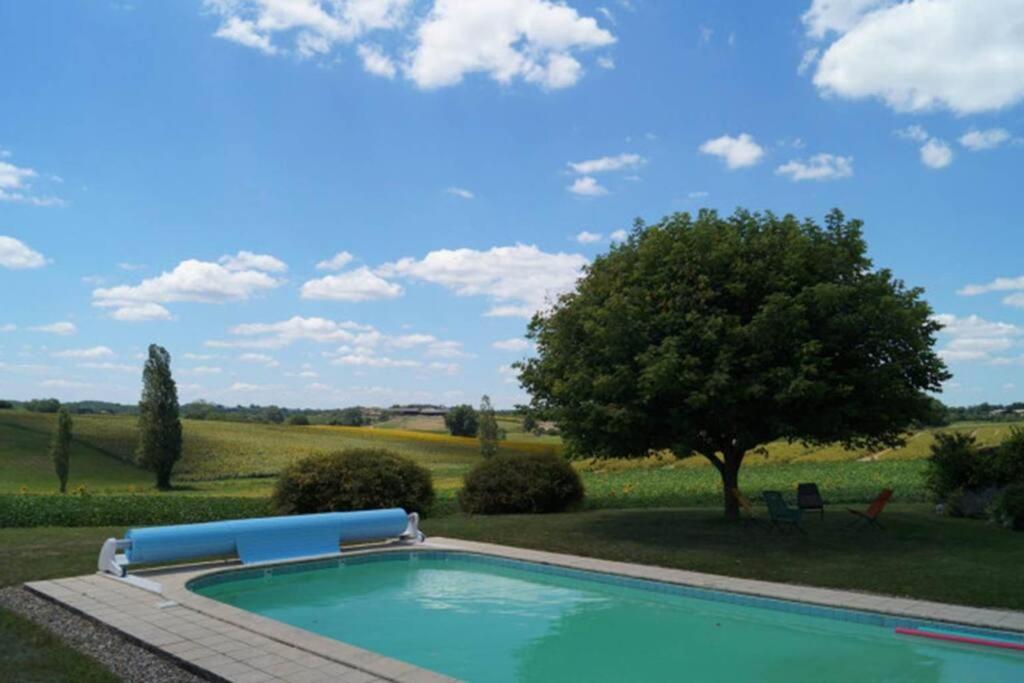 Rural * Saint-Pierre-sur-Dropt
