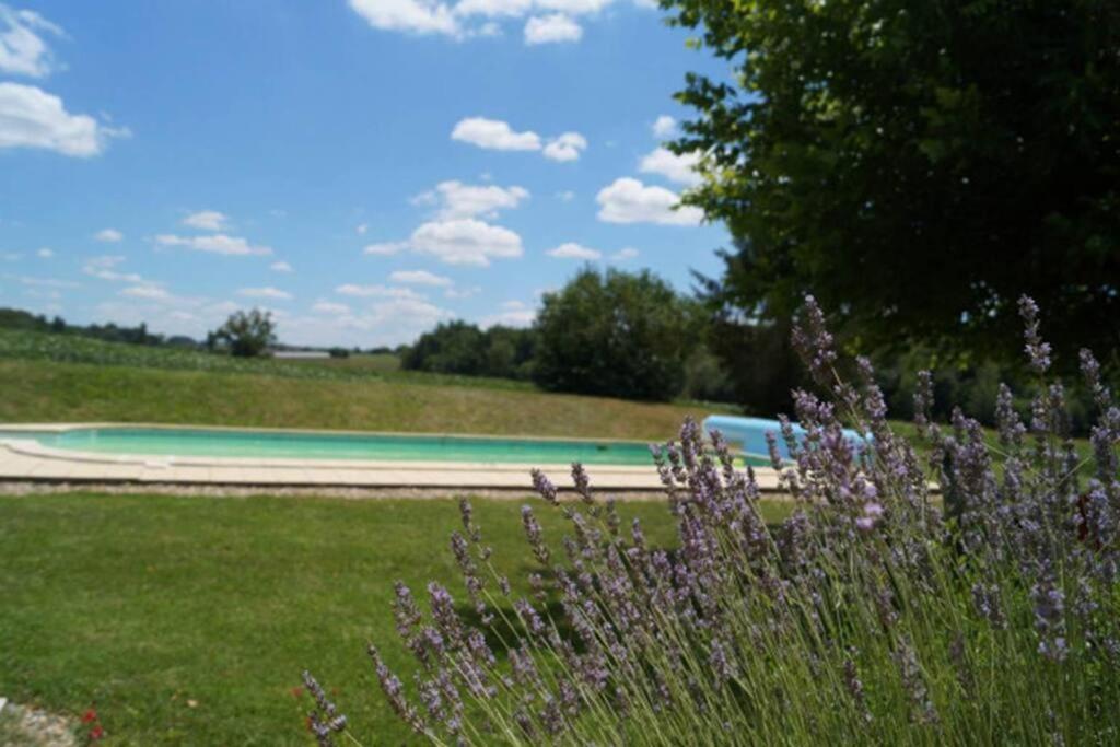 Ferienhaus Rural Saint-Pierre-sur-Dropt