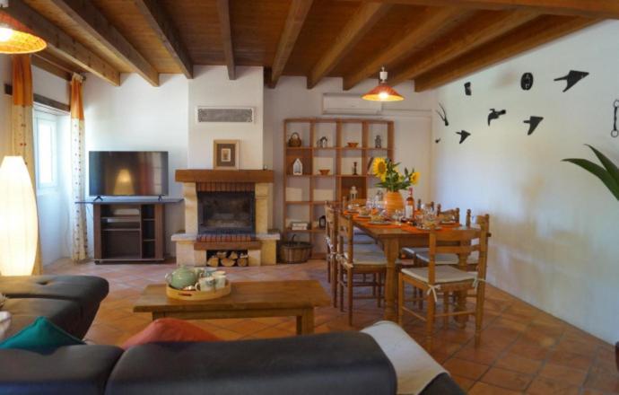 Ferienhaus Rural