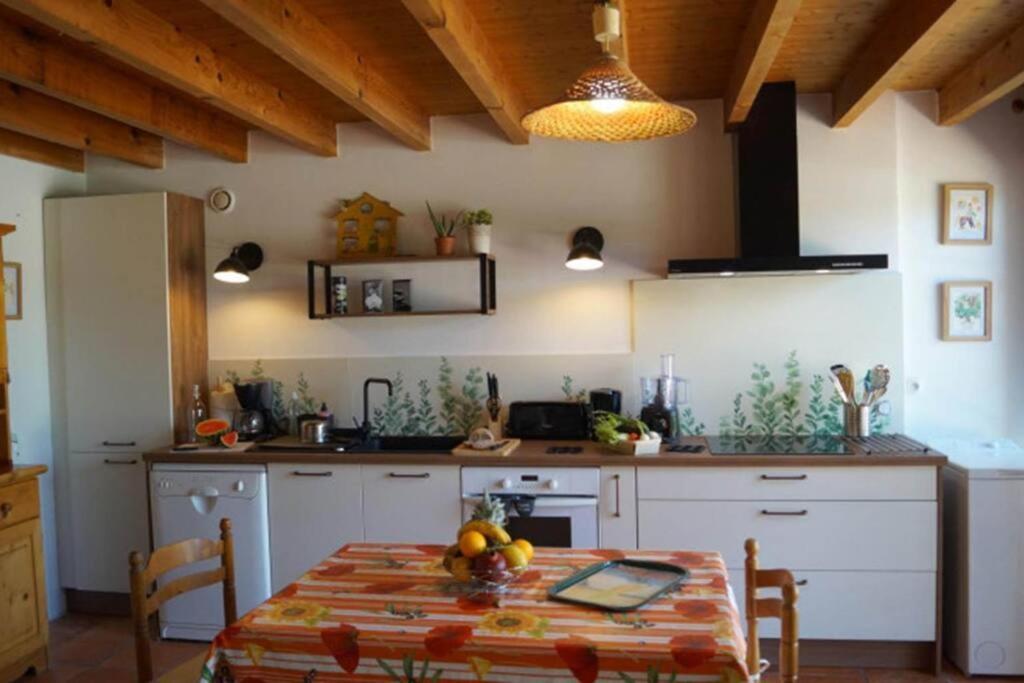 Ferienhaus Rural