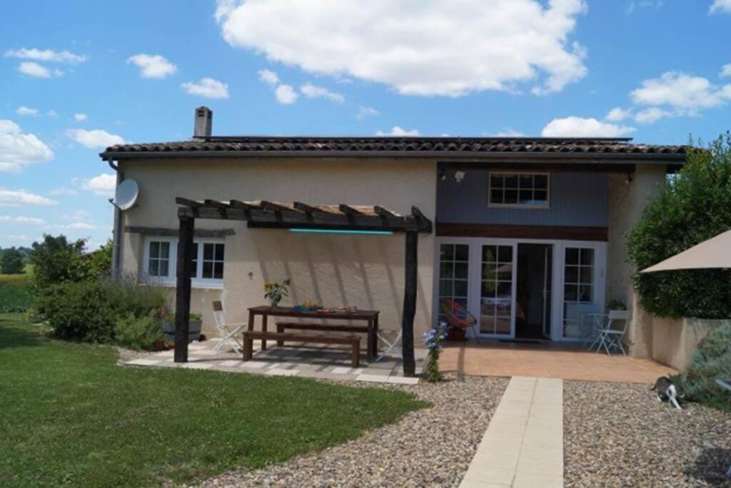 Ferienhaus Rural *