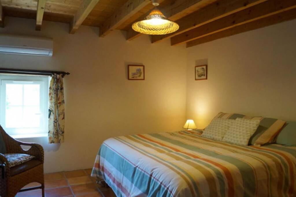 Rural Ferienhaus *